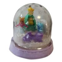 ราคา Polly Pocket Mini Snowglobe ฤดูหนาว คละแบบ รุ่น GNG66 (17439729964)
