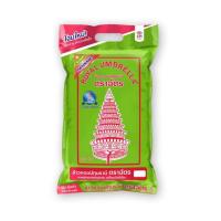 ราคา ตราฉัตร ข้าวหอมปทุมธานี 5 กก รหัส 135464 (18917051580)