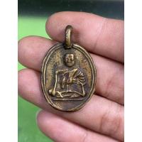ราคา เหรียญหลวงพ่อจั่น หลวงพ่อจั่น วัดบางมอญ (20250434076)