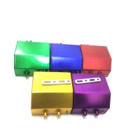 ราคา ถังน้ำมัน หน้ารถหัวฉีด Wave คละสี ถังน้ำมันมิเนียม ถังน้ำมันแต่ง (8169023944)