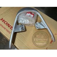 ราคา เบิกศูนย์ของแท้ กันตก เหล็กกันตก ใส่รถรุ่น WAVE125iไฟลี้ยวบังลม (14104690302)