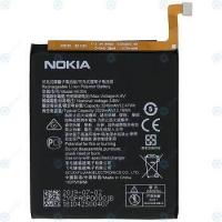 ราคา Original แบตเตอรี่ Nokia 9 PureView Battery HE354 3320mAh (15645215968)