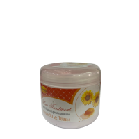 ราคา Legano hair treatment 250g ลีกาโน่ แฮร์ ทรีทเมนท์ สูตรสารสกัดจากทานตะวัน ไข่แดง (11133806613)