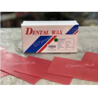 ราคา แผ่นเทียนสีชมพู เทียนอัดกรอบพระ เทียนแผ่นอัดกรอบพระ เทียนแผ่น ขี้ผึ้งสีชมพูใช้สำหรับทำ plate (9116434157)