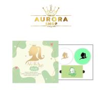 ราคา Aura Vip ครีมออร่าวีไอพี สครับออร่าวีไอพี สครับออร่าไวท์ Aura White Scrub แท้ (20976944574)