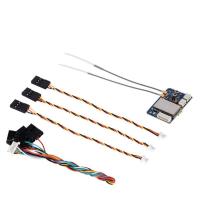 ราคา RC FPV Drone Airplane Helicopter Receiver Receiver FS X6B X6B 2 4G 6CH IBUS PPM PWM for FLYSKY I6S I6 I6X I4X Radio Transmitter (20134254977)