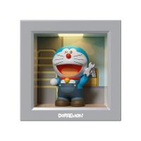 ราคา Doraemon โดราเอมอนแท้ 100 ไฟกลางคืน โคมไฟตั้งโต๊ะ ซีรีส์อาชีพ ของขวัญวันเกิด ใช้พลังงานจาก USB RST10832 RST10754 (19887306750)