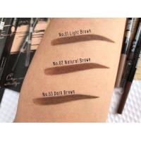 ราคา ดินสอเขียนคิ้ว HF206 ซิวันน่าSivanna Colors Crayon Sources Automatique Eyebrow Pencil (7168428769)