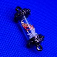 ราคา ด่วน ขายดีสุดๆ ตะกรุดพญานาคราช ลงยาขาว พุทธคุณเสริมอำนาจวาสนาบารมีค้าขายร่ำรวยเสี่ยงโชคลาภ (12533433005)