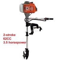 ราคา เรือตกปลาเครื่องยนต์เรือพองเครื่องยนต์เรือแก๊สออนไลน์มอเตอร์ทางทะเล2 4จังหวะ2 0 2 2 3 5 4 0แรงม้า (19919430596)