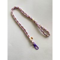 ราคา สายคล้องบัตร สายคล้องคอ เชือกเปียนิ่มคล้องบัตร เชือกเปียคล้องคอเอนกประสงค์ สายคล้องบัตรพนักงาน สายคล้องบัตรนักเรียน สายคล้องบัตรไม่บาดคอ (19787091532)