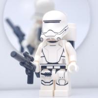 ราคา LEGO Star Wars First Order Flametrooper (20886368687)