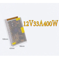 ราคา สวิตชิ่งเพาเวอร์ซัพพลาย หม้อแปลงไฟฟ้า สวิตชิ่งควบคุมแรงดันไฟฟ้า 12V 30A 360W จัดส่งจากกทม (20878630685)