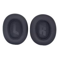 ราคา 2ชิ้น Earpads Repalcement โปรตีนหนัง Ear Pads Cushion สำหรับ JBL Live 500BT Wireless Over Ear Headphone (16700092419)