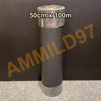 ราคา พร้อมส่ง 50 100 เมตร กระดาษรังผึ้ง กระดาษคราฟท์ รักษ์โลก กันกระแทกได้ดี Honeycomb Paper (19173088109)