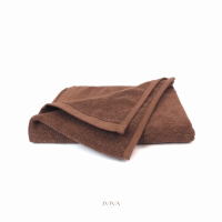 ราคา Jviva ผ้าขนหนูเช็ดตัว คอตตอน ขนคู่ Hotel Collection ขนาด 30x60 นิ้ว (12856209749)