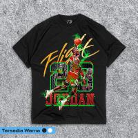 ราคา S 5XLเสื้อยืดพิมพ์ลาย Flcls Saintgaze Kaos nba original เสื้อยืดลําลอง แขนสั้น พิมพ์ลาย lakers chicago bulls bootleg Basket (19873944857)