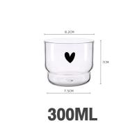 ราคา โปรล้างสต๊อกสินค้า แก้วน้ำเพนท์ลายยิ้ม แก้วน้ำ แก้วนม แก้วน้ำผลไม้ (14976724624)