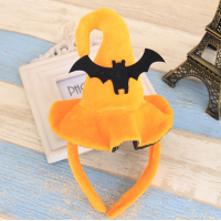 ราคา ที่คาดผมฮาโลวีน ที่คาดผมฟักทอง ฟักทองฮาโลวีน ที่คาดผมแฟนซี พร๊อพฮาโลวีน ฮาโลวีน ที่คาดผมเด็ก พร้อมส่งจากไทย (20513316166)