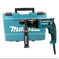 ราคา MAKITA สว่านโรตารี่2ระบบ รุ่น HR1840 HR1840F 470 W เครื่องมือช่าง รับประกัน (20915437443)