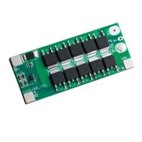 ราคา Protection Plate Protection Board 2S Bms LiFePo4 6 4V 18650 25A Bms Pcm Lithium Battery LFP4 (17947421590)