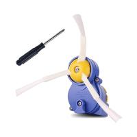 ราคา Side Brush Motor Module for 500 600 700 800 900 I3 Serie Robot Vacuum Cleaner Replacement Accessories Kit Motor Module (20680719310)
