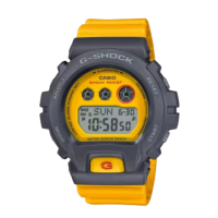 ราคา Casio G Shock นาฬิกาข้อมือผู้ชาย สายเรซิ่น รุ่น DW 5610Y 9DW 6900Y 9GA 110Y 9AGMA S110Y 9AGMD S6900Y 9A ของใหม่ของแท้100 ประกันศูนย์เซ็นทรัลCMG 1 ปี (18057414753)