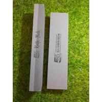 ราคา หินลับมีดตราห้าเสือกล่องแดง หิน หินลับมีด หินลับมีดตราเสือ หินลับมีดตรา5เสือ ขนาด 8 2 1 นิ้ว เป็นหินของแท้ 100 รับประกันไม่เป็นตมโคลนแน่นอนจ้า (16424017608)