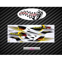 ราคา สติ๊กเกอร์ Wave 125R รุ่น7 ปี2004 สติ๊กเกอร์ เวฟ 125R รุ่น7 ปี2004 (1803414604)