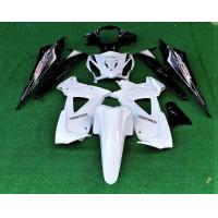 ราคา ชุดสีเวฟ125X เวฟ100X เต็มคัน สีขาว ดำ ได้ทั้งหมด10ชิ้น เต็มคัน งานเปลือกNCA รับประกันประกอบสนิททุกจุด (749368638)