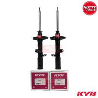 ราคา KYB EXCEL G โช้คอัพหน้า หลัง แกนใหญ่20mm TOYOTA COROLLA AE101EE101AE110AE111AE112 (20995215694)