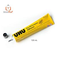 ราคา กาวยาง ยู้ฮู UHU All Purpose Adhesive กาวสารพัดประโยชน์ กาวยางอเนกประสงค์ ติดแน่น 20ml 35ml 60ml 125ml (17887693173)