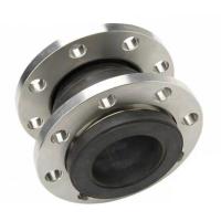ราคา ลอนเดี่ยว 10k 150P PN10 ขนาด 1 1 2 12 Single Rubber Flexible Joint 10K 150P PN10 (12503244118)