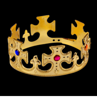 ราคา ส่งจากไทย มงกุฎ เจ้าชาย มงกุฎเจ้าหญิง มงกุฎ มงกุฎฉลอง มงกุฎปัจฉิม มงกุฎ แฟนซี มงกุฏรับปริญญา ปรับระดับได้ (8393887739)