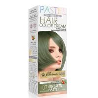 ราคา Carebeau Pastel Hair Color Cream แคร์บิว พาสเทล แฮร์ คัลเลอร์ ครีม บรรจุ 100 กรัม มี 8 เฉดสี (19307147814)