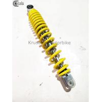 ราคา โช๊คหลัง Click Scoopy I Zoomer X Moove ทรงเดิม ขนาด 316 มม โช๊ค KYB KAYABA (10381731400)