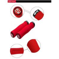 ราคา วัสดุซิลิโคนน้ำหนักเบาพิเศษสำหรับปลอกแฮนด์จับจักรยาน SRAM บาร์จับโหน MTB ตัวยึดจักรยาน (20200113208)