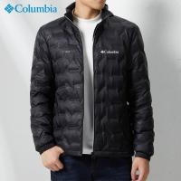 ราคา การจำลอง Columbia ใหม่ขนเป็ดสีเทา80เสื้อคลุมฤดูหนาวผู้ชายและผู้หญิงคนรักปกเสื้อบางลงรักษาความอบอุ่นเสื้อ (17168412269)