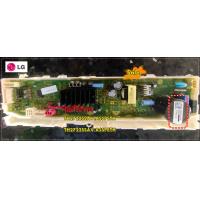 ราคา อะไหล่ของแท้ เมนบอร์ดเครื่องซักผ้าแอลจี LG EBR87040506 MAIN รุ่น TH2722SSAV ASSPETH TH2722SSAV ASSPETH (9088837629)