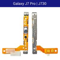ราคา แพรสวิตช์เปิด ปิด Samsung Galaxy J7 Pro J730 PCB ON OFF อะไหล่มือถือ (4264844659)