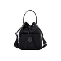 ราคา สินค้าพร้อมส่ง24ชม แท้ MLB กระเป๋าเป้สะพายหลังทรงขนมจีบปรับสายได้ Bag (21215193737)