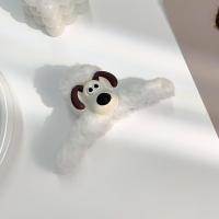 ราคา AISHG คลิปผมลูกสุนัขลายตัวอักษร14ซม กิ๊บติดผมน่ารักสไตล์ดิสนีย์สำหรับผู้หญิงแฟชั่นที่หนีบผมปากปลาฉลามเครื่องประดับผม (21158498313)