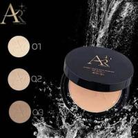 ราคา Aura Rich HONEY GOLD FACE POWDER แป้งพัฟน้ำผึ้งทองคำ ผสมคลอลาเจน (21036927719)