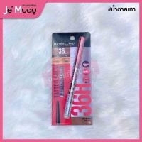 ราคา Maybelline Tattoo Brow Pigment Pencil เมย์เบลลีน แทททูบราว พิกเม้นท์ เพนซิล ดินสอเขียนคิ้ว ปากกาเขียนคิ้ว กันน้ำ เหงือ (21013919758)