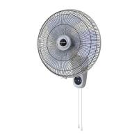 ราคา Sharp พัดลมติดผนัง ขนาด 18 นิ้ว ปรับแรงลมได้ 3 ระดับ รุ่น PJ WA181 (20057652578)