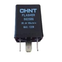 ราคา แฟรชเชอร์ไฟเลี้ยว ทั่วไป 24 V (5917158319)