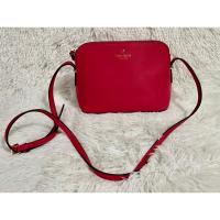 ราคา KATE SPADE NEW YORK DARCY SMALL กระเป๋าสะพาย แท้ (20842604052)