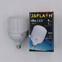 ราคา J FLASHหลอดไฟกระบอก LED 35w 45w 65w 105w สว่าง ประหยัด ปลอดภัยและใช้ได้นาน หลอดไฟLED แสงขาว แสงวอร๋ม สว่างมาก ประหยัดไฟ (17755269094)