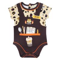 ราคา Brooklyn Brighton Fire Tiger Drink Maker ชานมไข่มุก (17344559889)