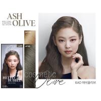 ราคา Mise en scène hello bubble foam color แบบโฟมเปลี่ยนสีผม Blackpi (18467959895)